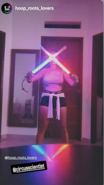 SmartPoi